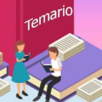 Temario pendiente ...